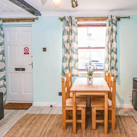 Whitby Sands Zewnętrze zdjęcie