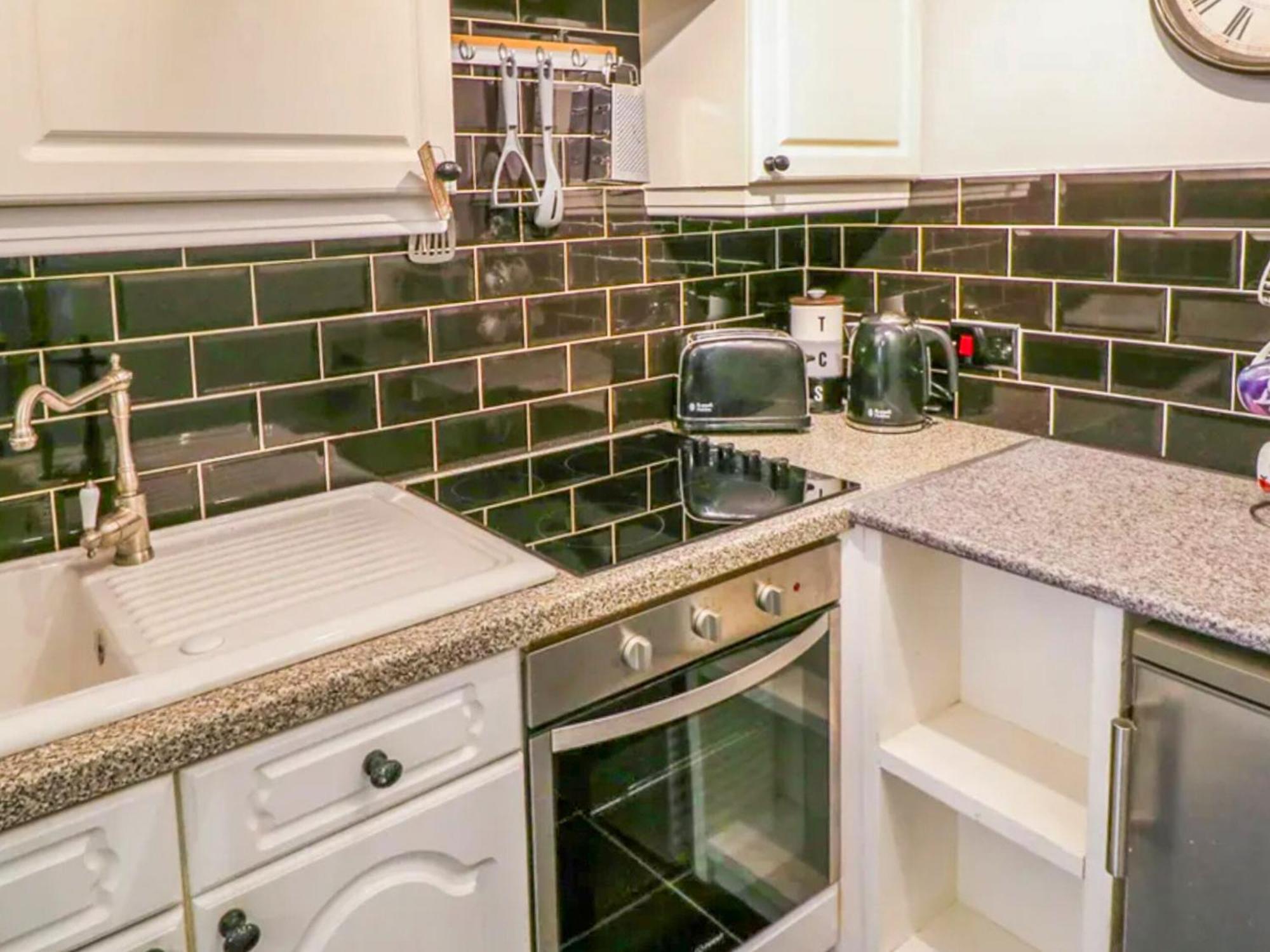Whitby Sands Zewnętrze zdjęcie